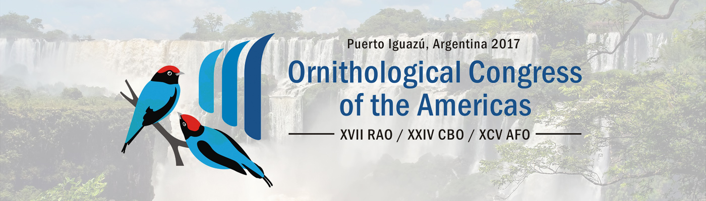 Ornithological Congress of the Americas