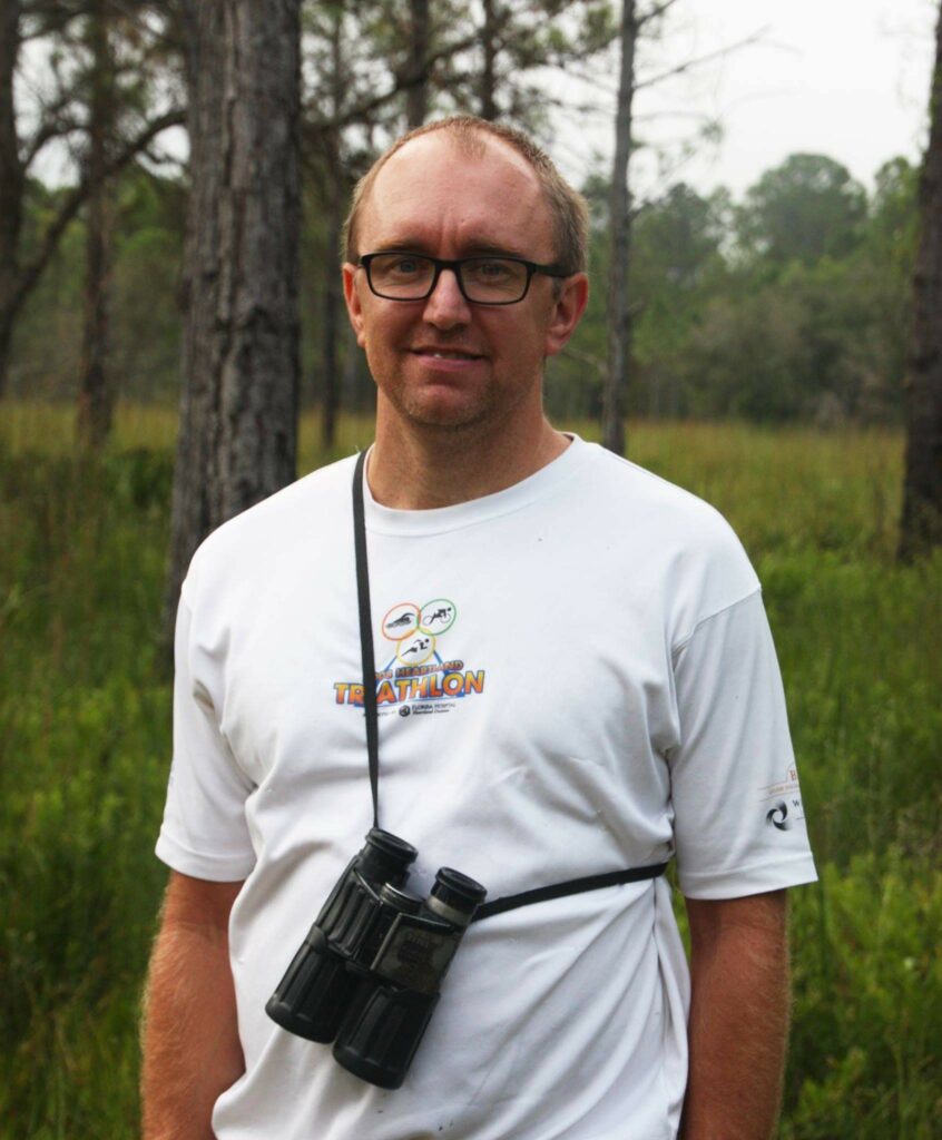Robert Aldredge